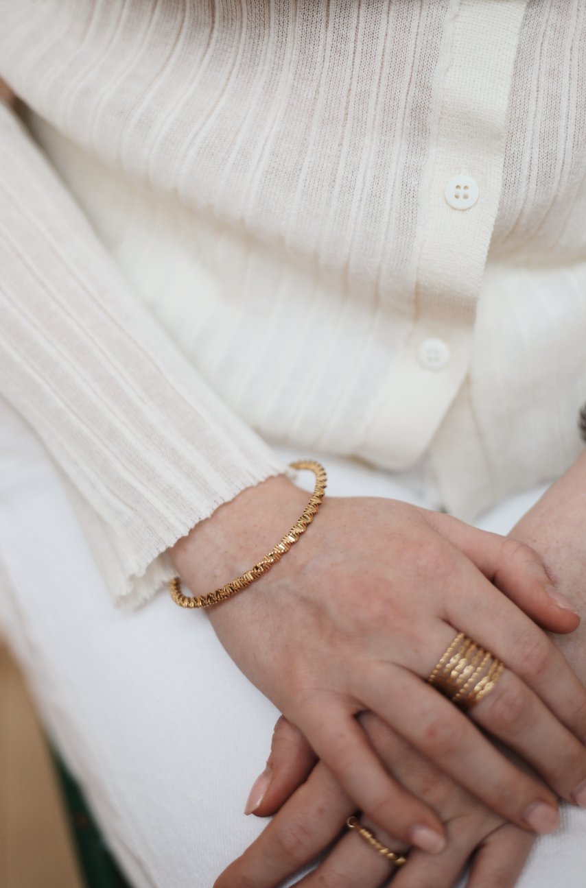 Noa I Bracelet Brillant