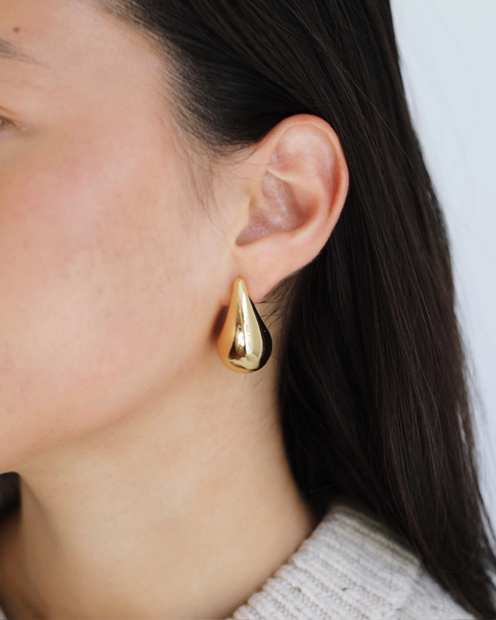 Loy | Boucles Gouttes