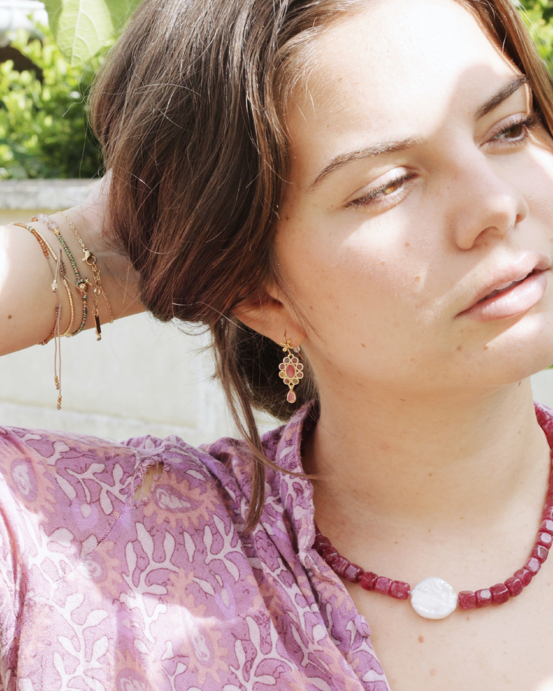 Boucles Tala