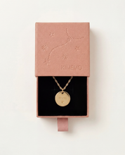 Collier Gravé MAMA