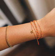 Tinga | Collier 3 en 1