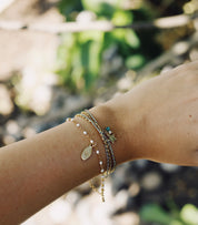 Valencia | Bracelet en Acier Inoxydable