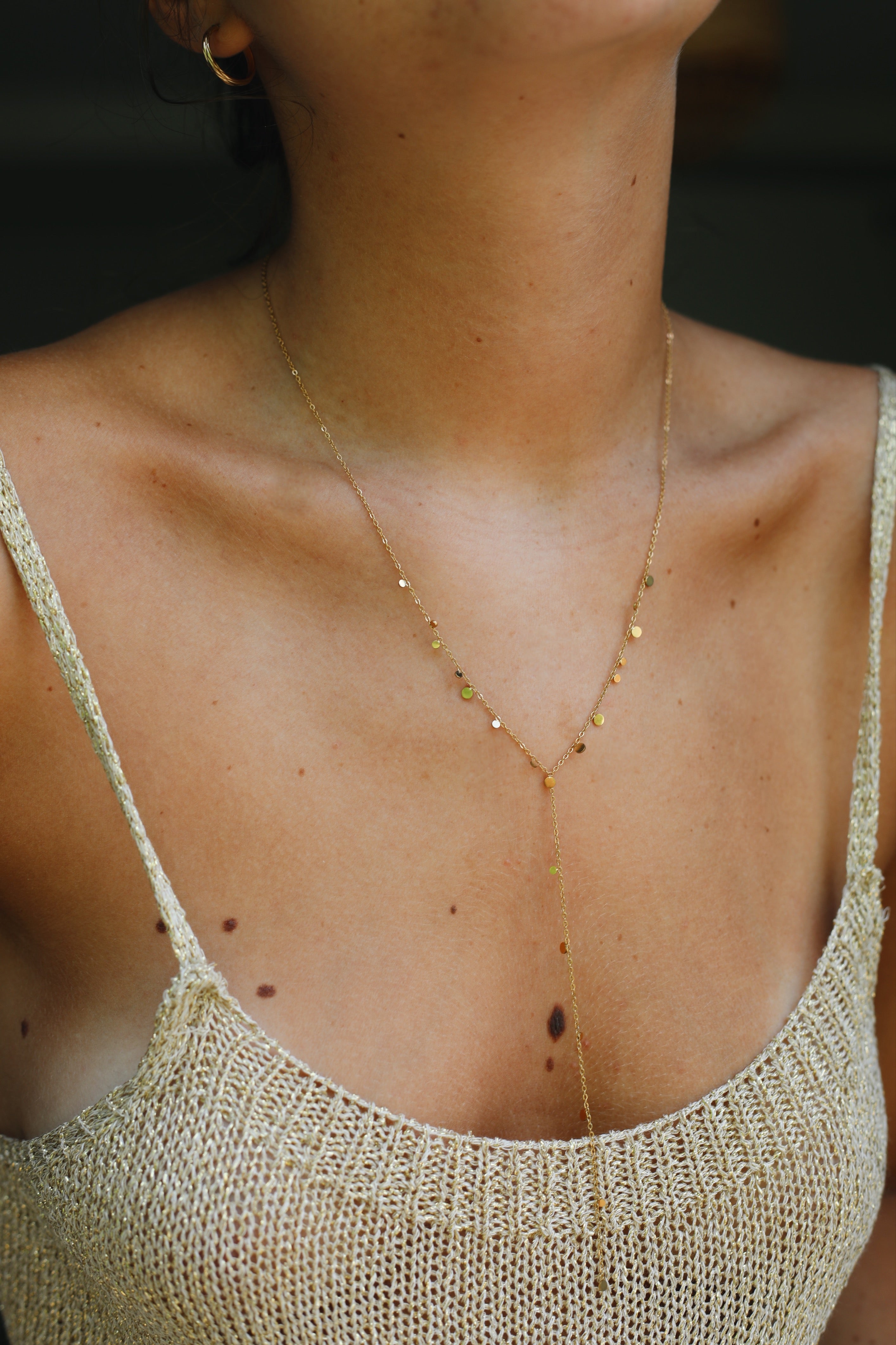 Santa Ana | Collier Cascade