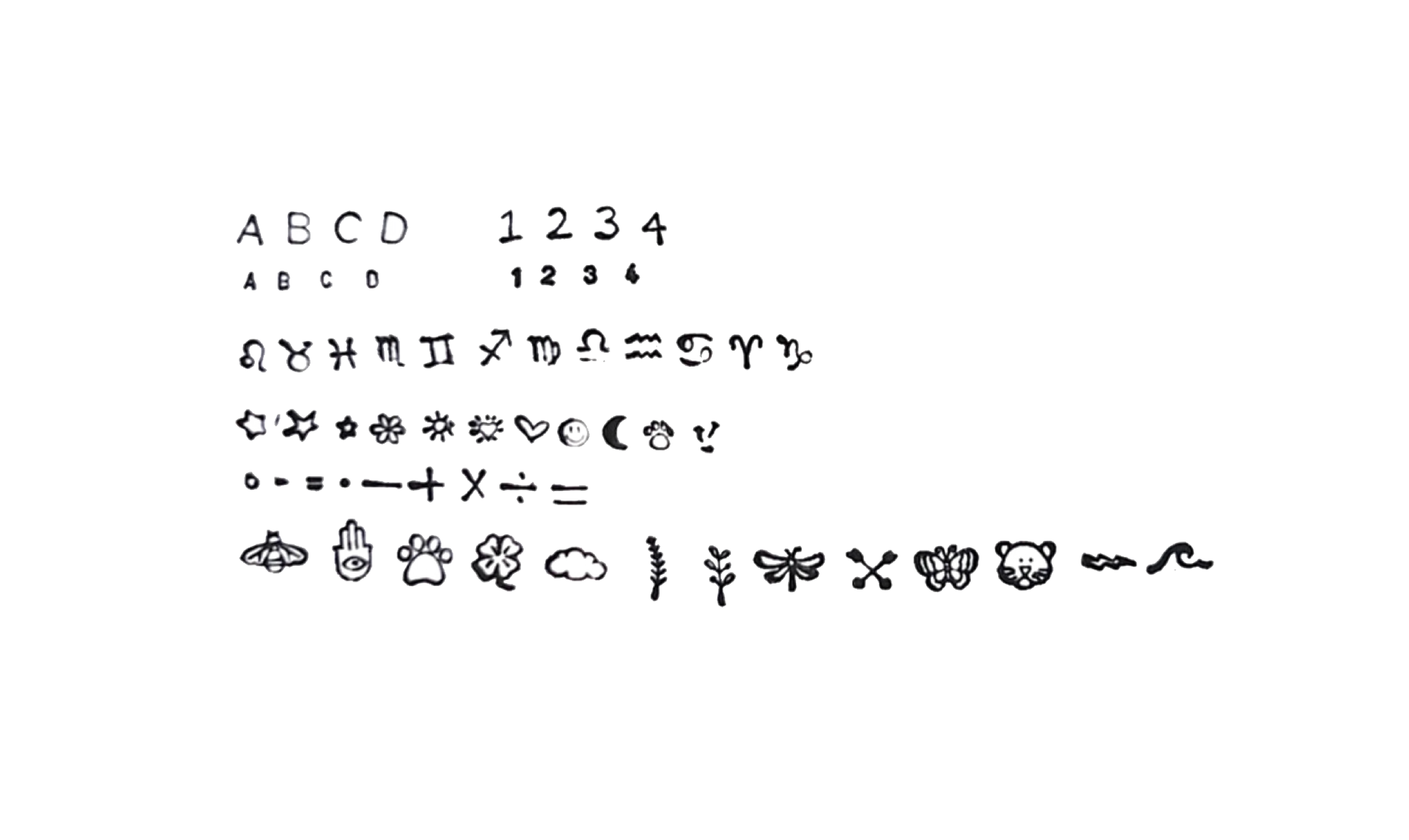 Bague 100% Personnalisable