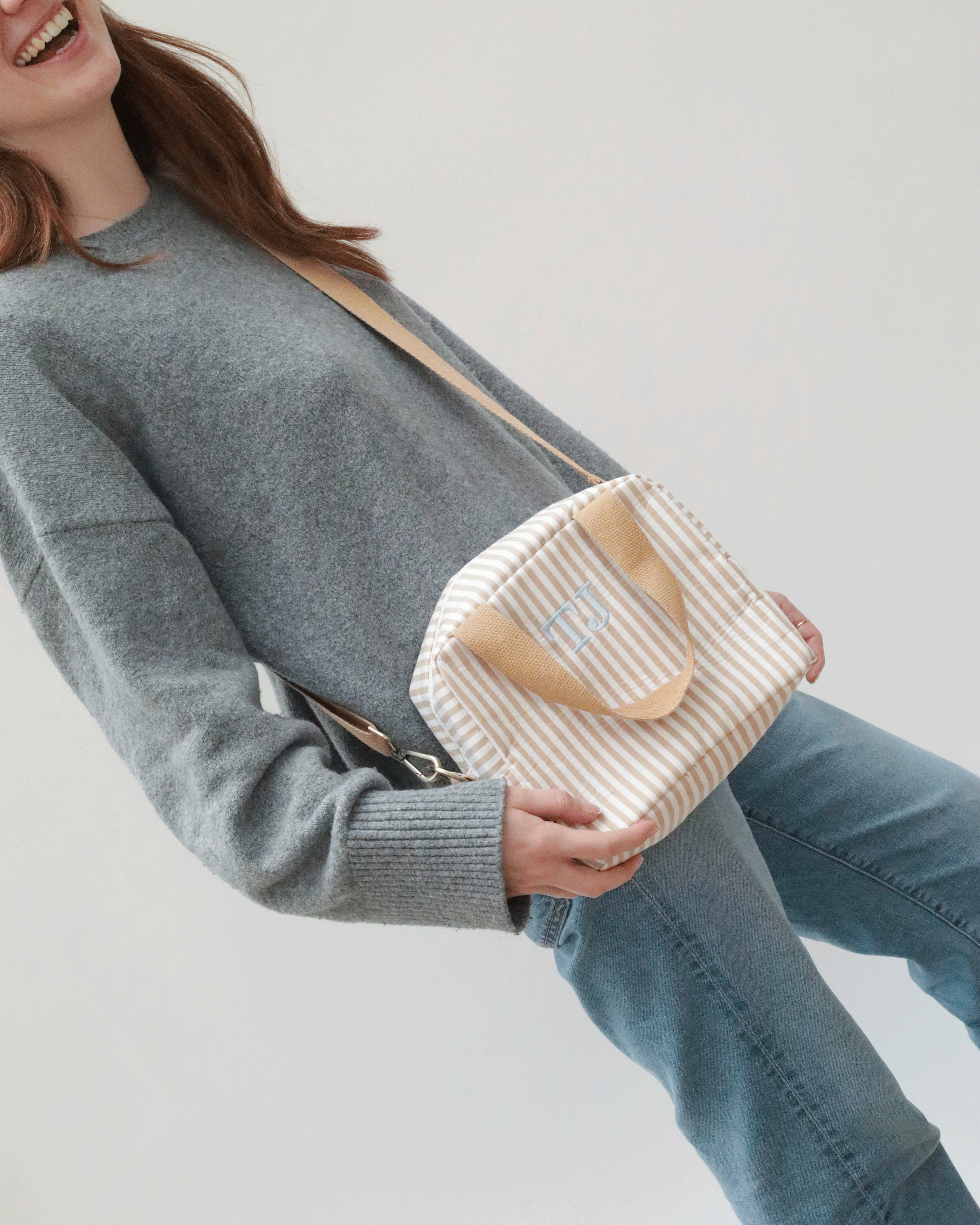 Sac Isotherme Personnalisable I Lunch Bag