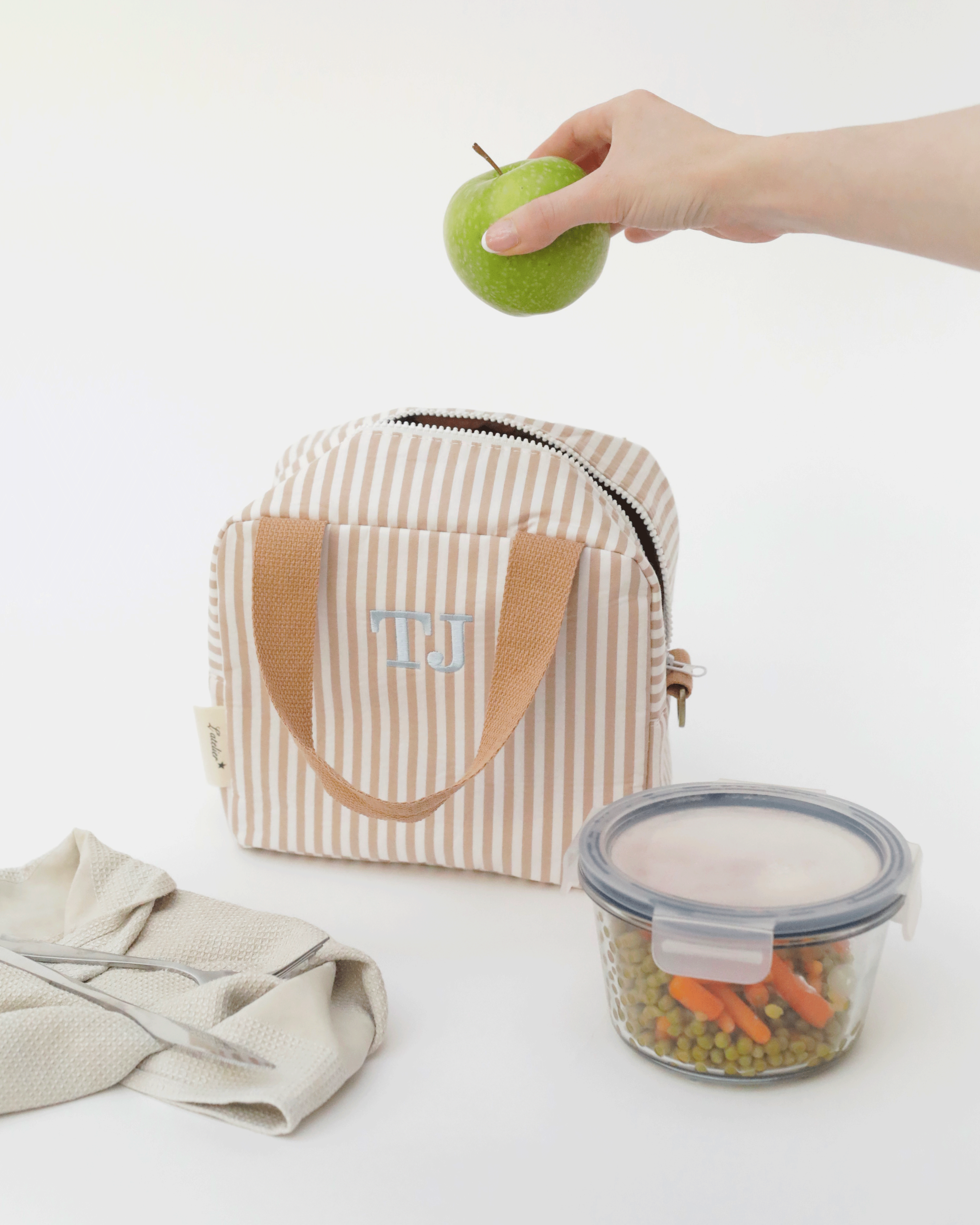 Sac Isotherme Personnalisable I Lunch Bag
