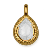 Avril - Blanc