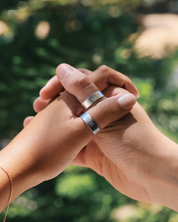 Bague 100% Personnalisable