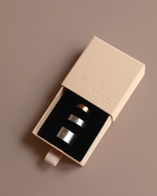 Bague 100% Personnalisable