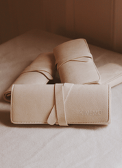 Pochette à Bijoux de Voyage I Pliable