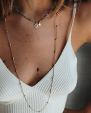 Albufeira I Sautoir 2 en 1 -