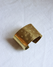 Rond de Serviette I Personnalisable