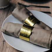 Rond de Serviette I Personnalisable