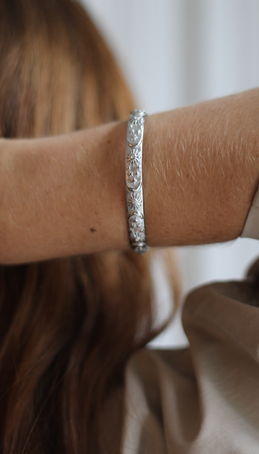 Parma I Bracelet Jonc