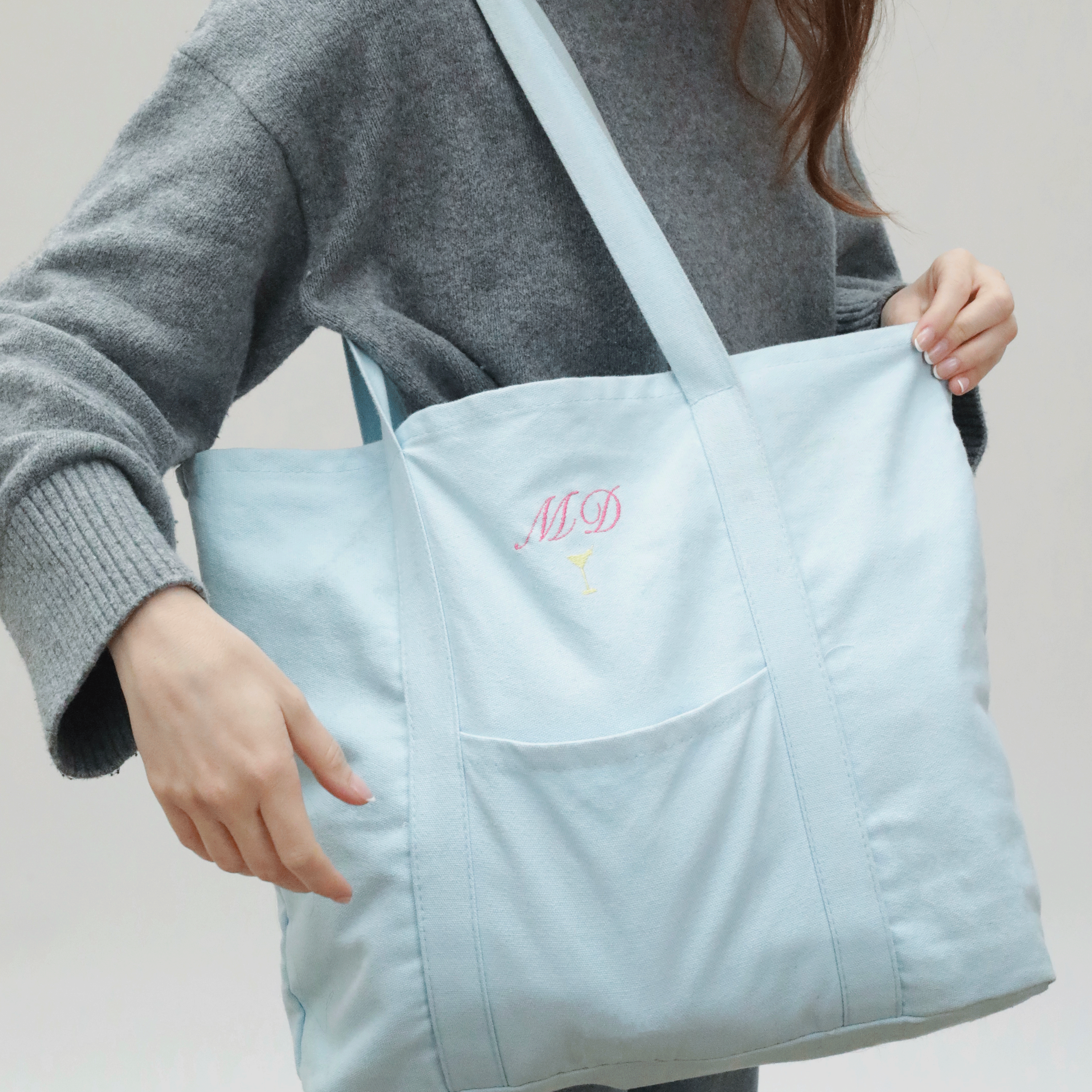 Tote Bag I Personnalisable