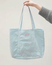 Tote Bag I Personnalisable