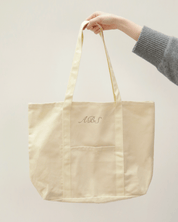 Tote Bag I Personnalisable