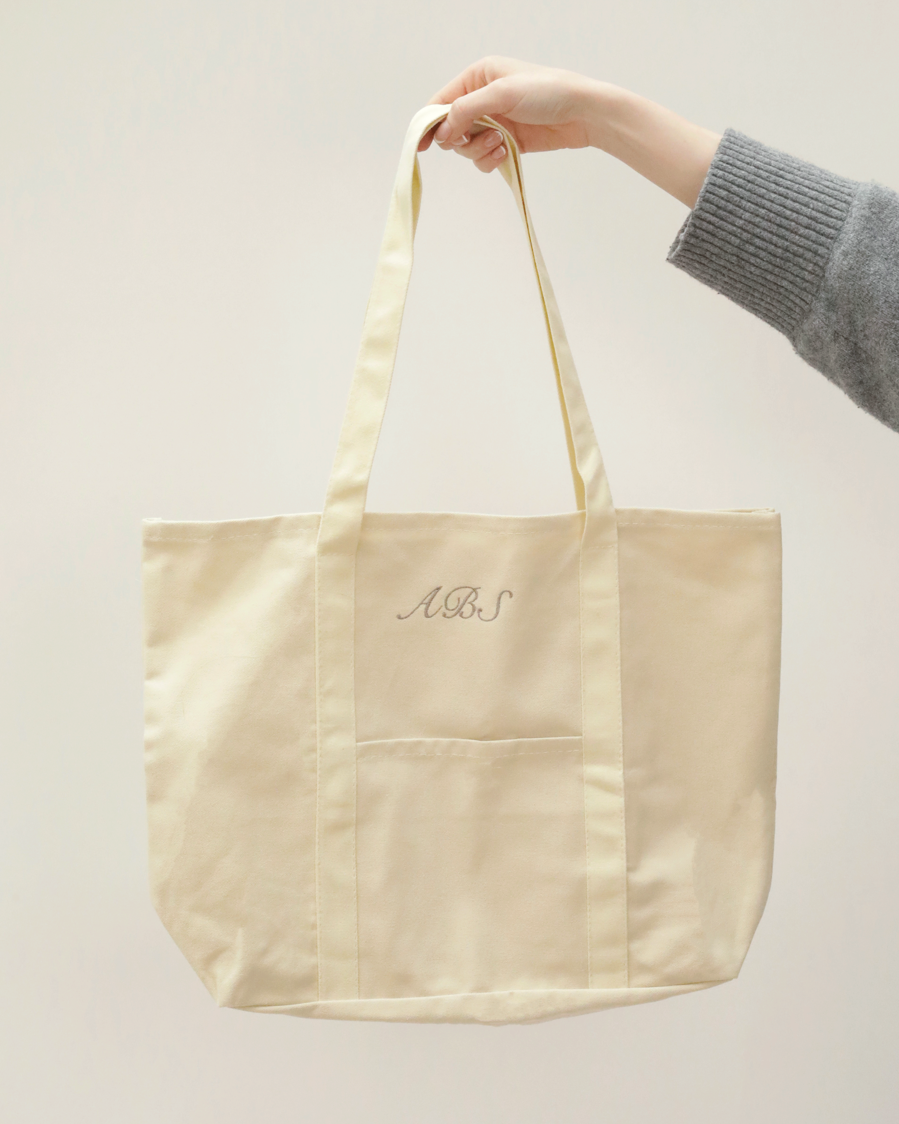 Tote Bag I Personnalisable