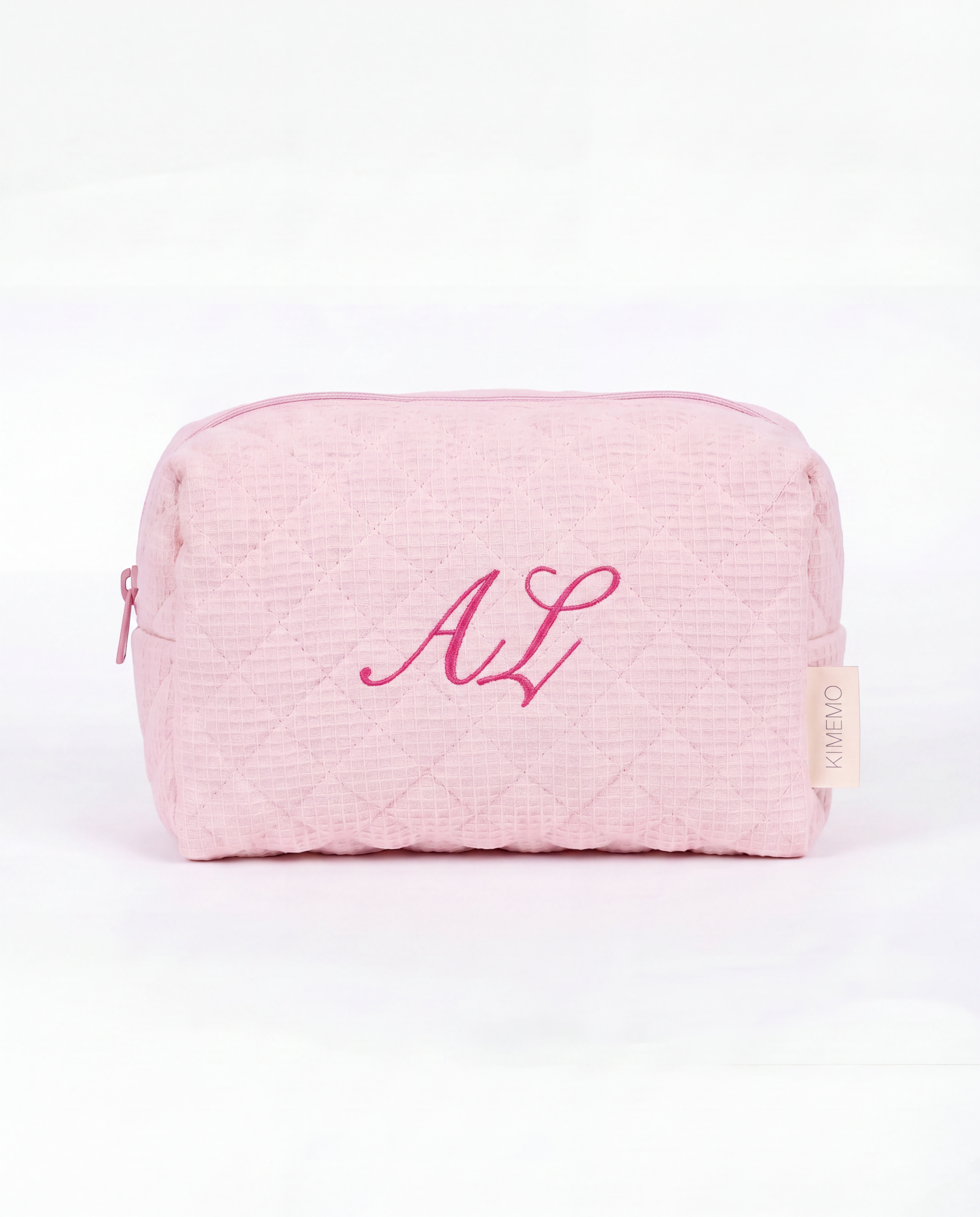 Trousse Beauté Personnalisable