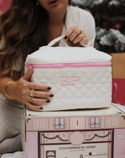 Vanity Brodée Personnalisable