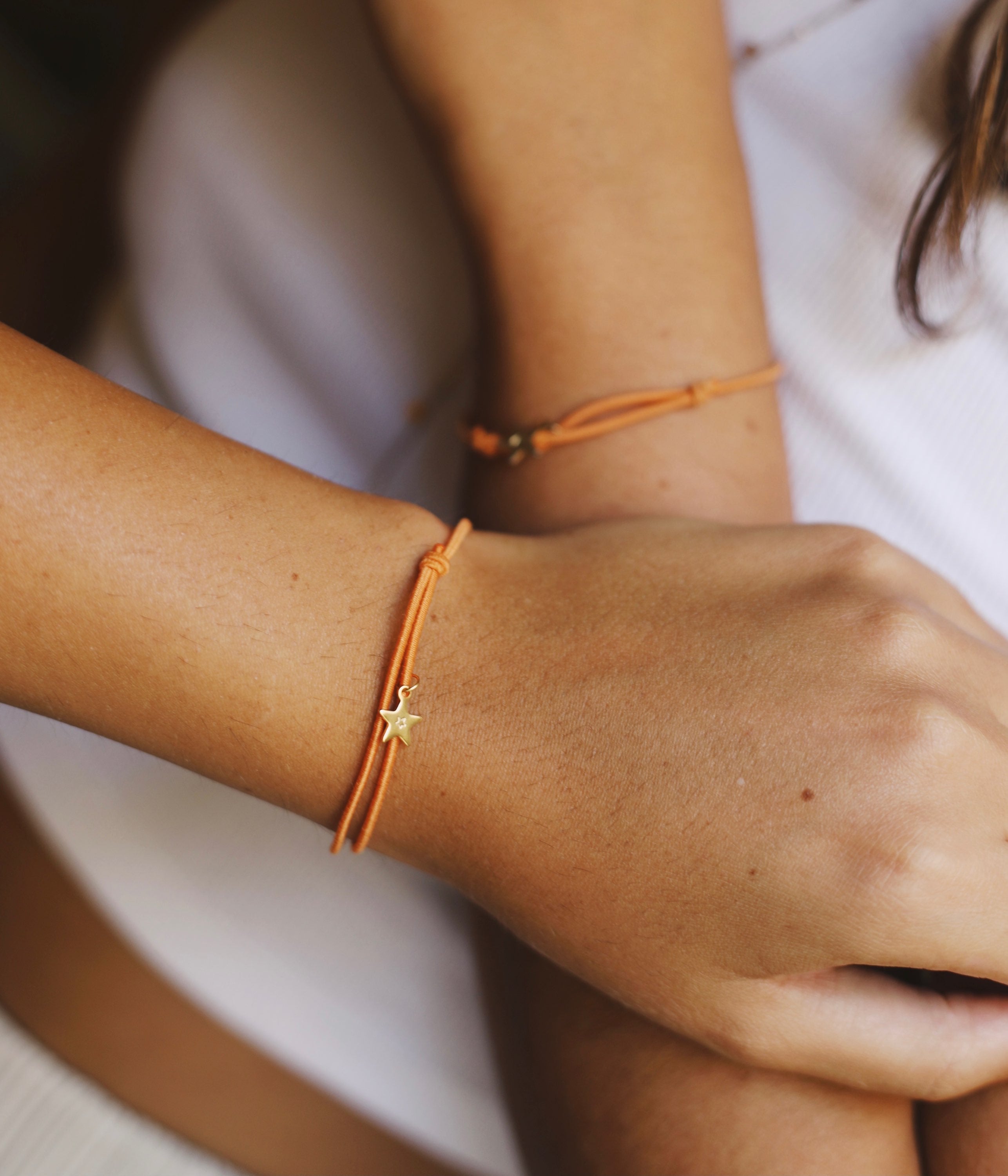 Pidi | Bracelet Cordon