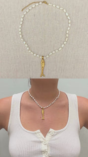 Collier Nava