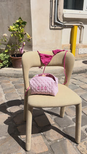 Pochette Bikinis
