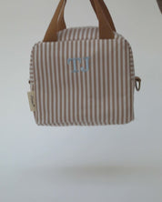 Sac Isotherme Personnalisable I Lunch Bag