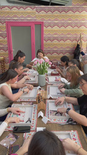 À l'Atelier I Séance Création Bijoux (2 bijoux inclus)