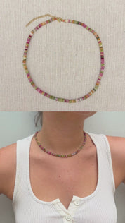 Collier Amaya